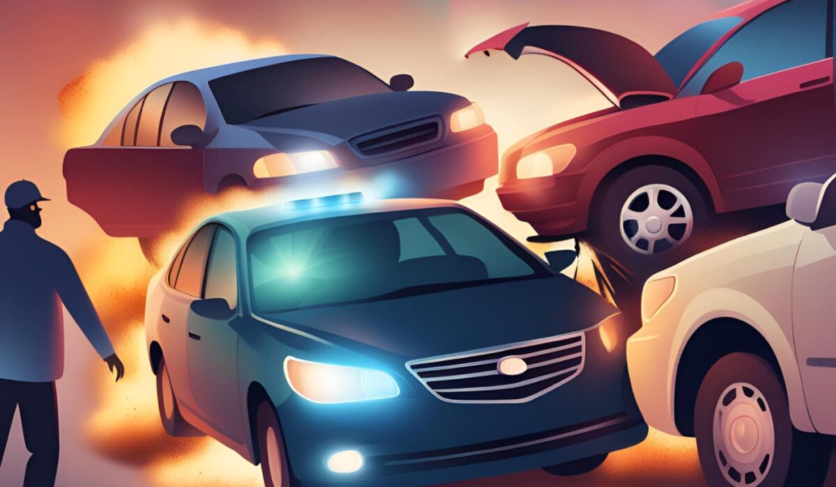 Dealing with Car Accidents in Northwest Indiana Today: Legal Steps to Take