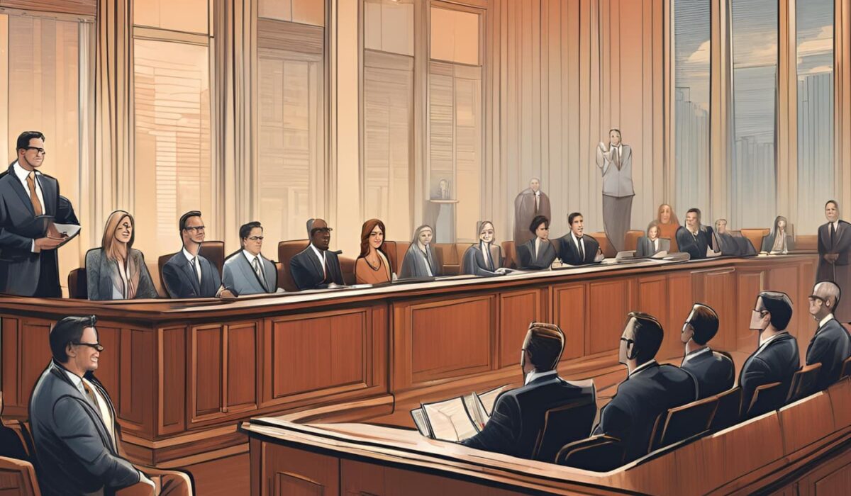 Lake County Indiana Attorneys: Navigating Personal and Business Legal Issues